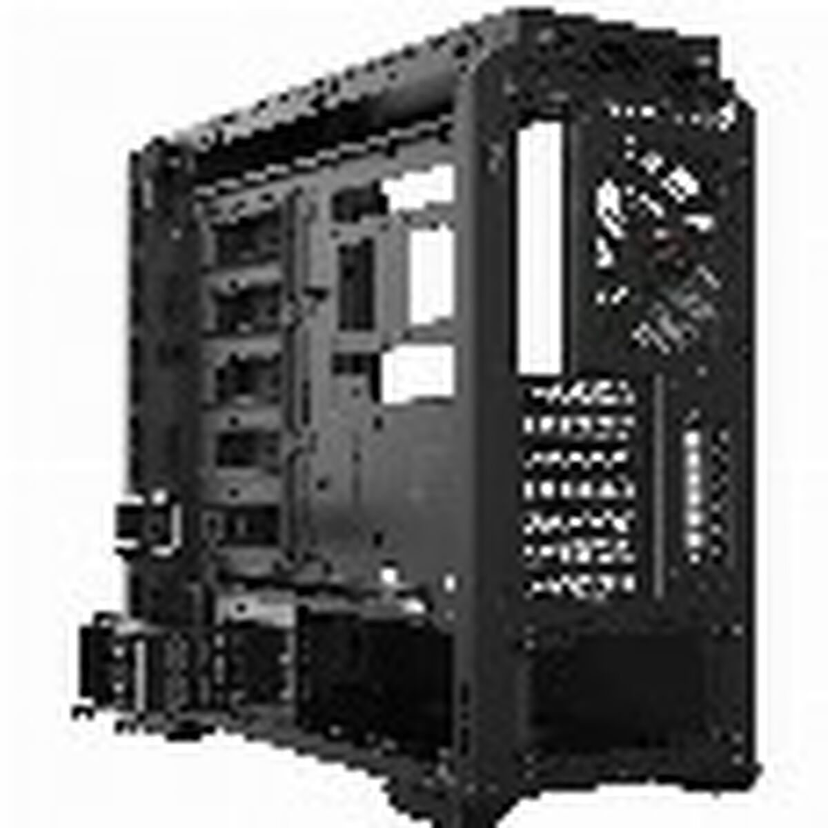 Case computer desktop ATX Be Quiet! BGW26 Nero 8 S9148513_6