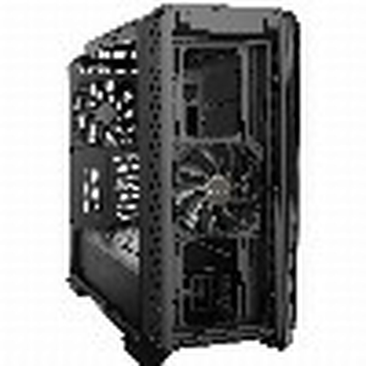 Case computer desktop ATX Be Quiet! BGW26 Nero 3 S9148513_1