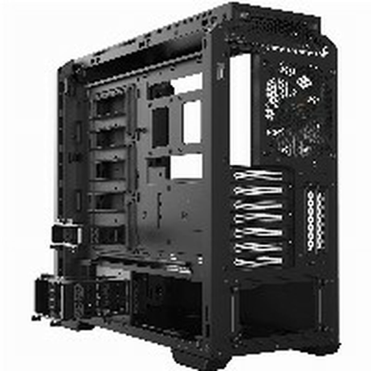 Case computer desktop ATX Be Quiet! BGW26 Nero 12 S9148513_10