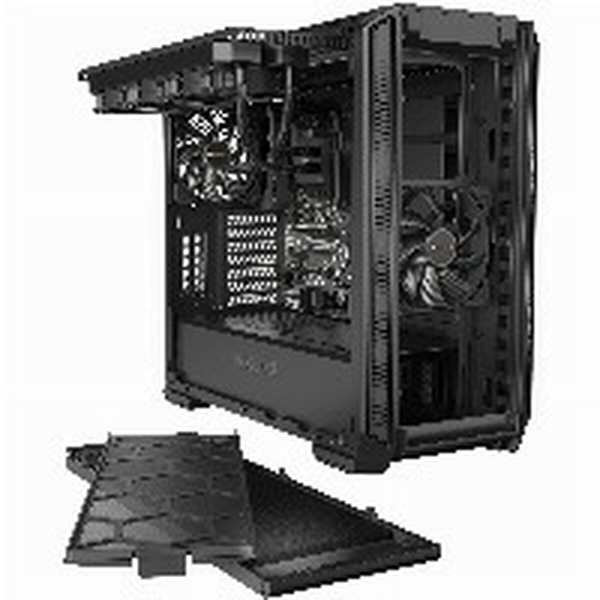 Case computer desktop ATX Be Quiet! BGW26 Nero 13 S9148513_11