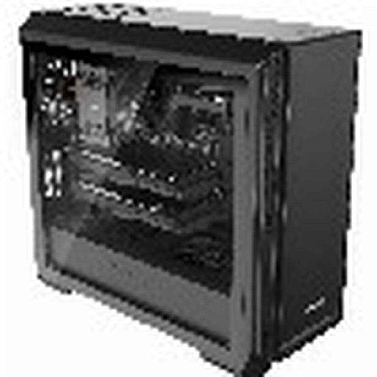 Case computer desktop ATX Be Quiet! BGW26 Nero 5 S9148513_3