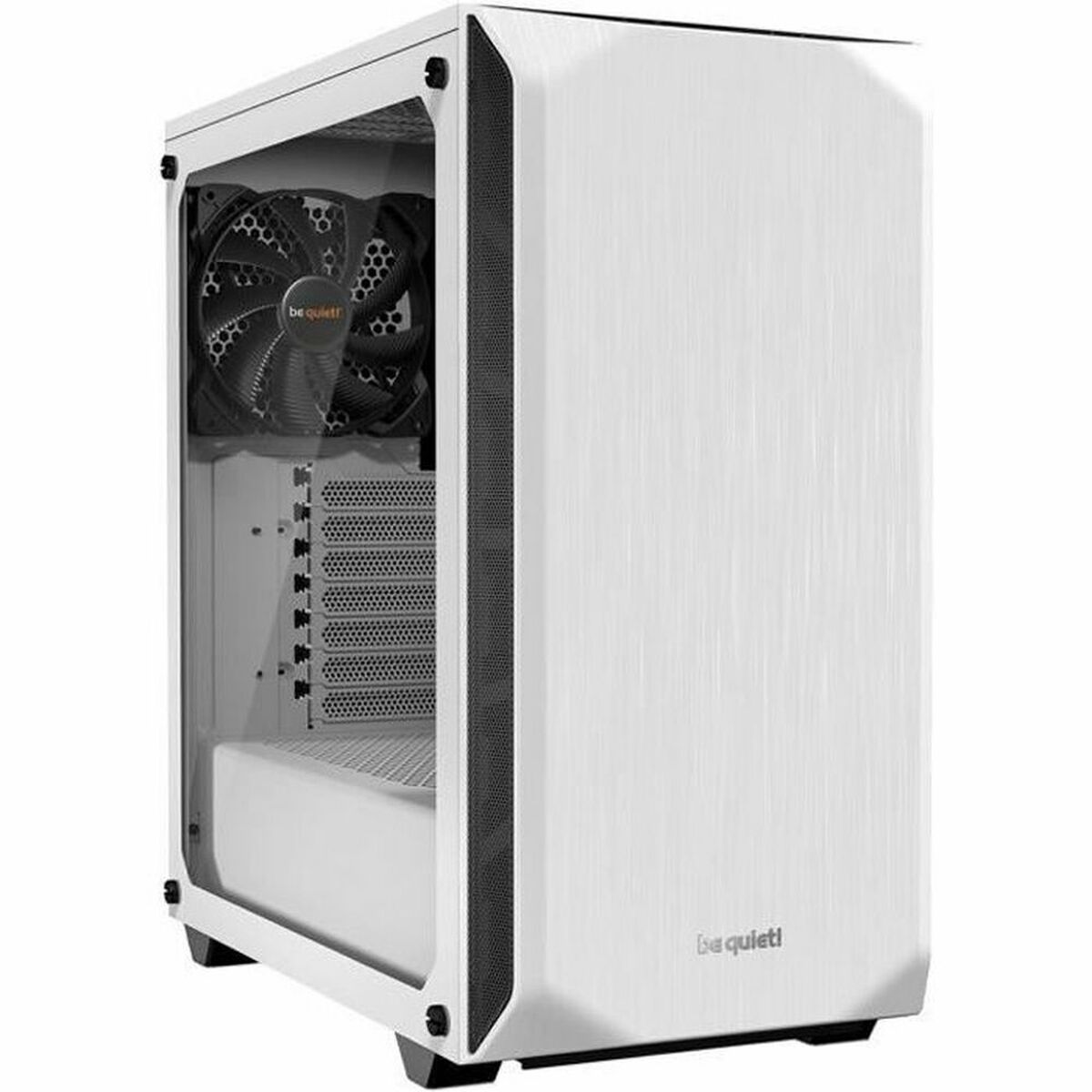 Case computer desktop ATX Be Quiet! BGW35 Bianco 2 S5629876_0