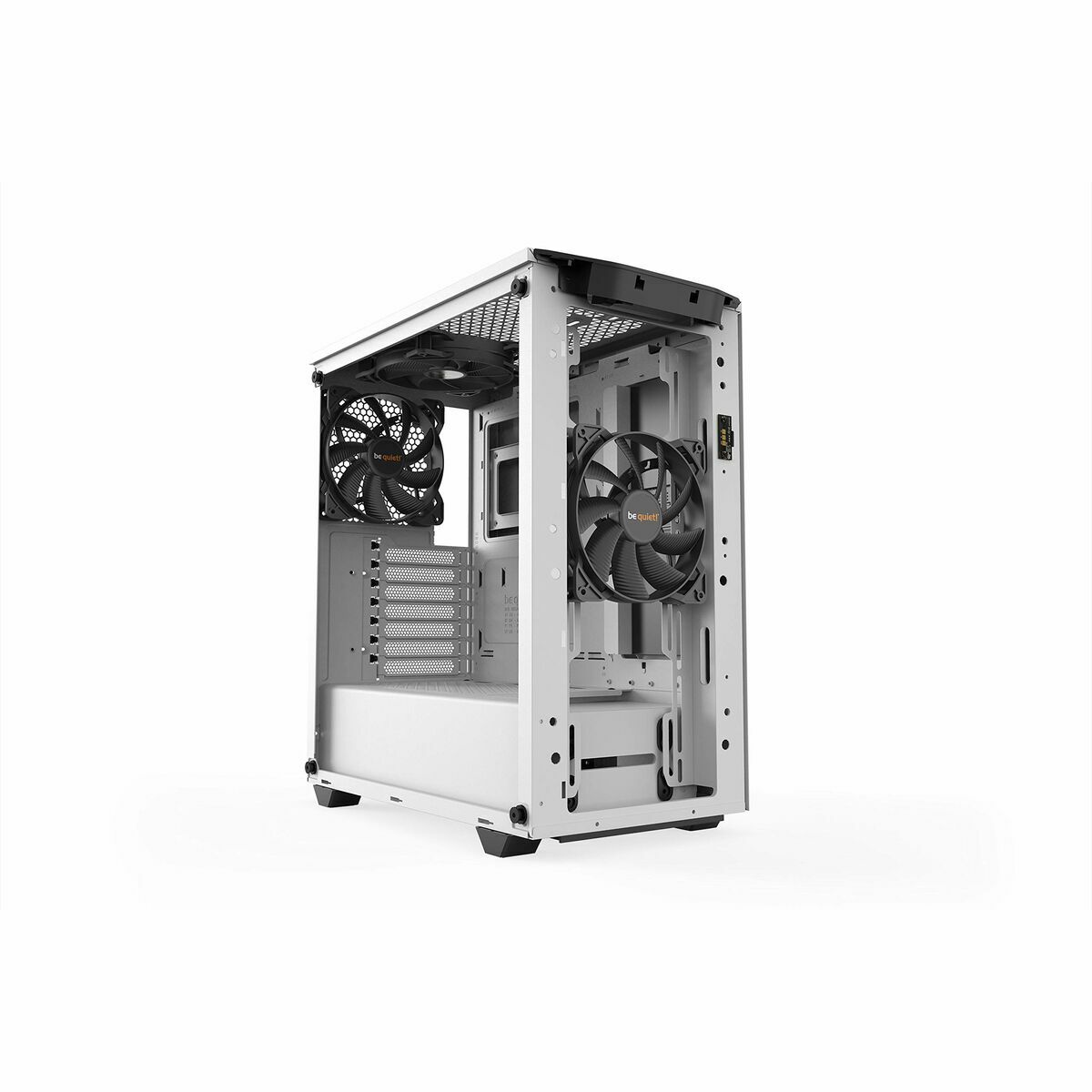 Case computer desktop ATX Be Quiet! BGW38 Bianco 3 S5629877_1