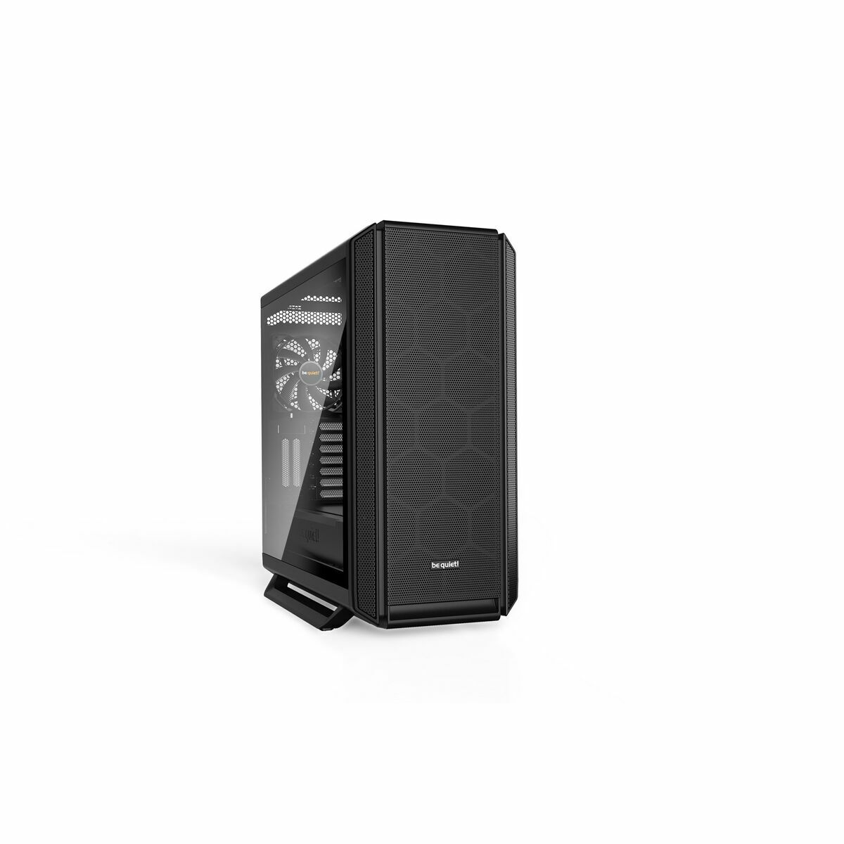 Case computer desktop ATX Be Quiet! BGW39 Nero 2 S91110291_0