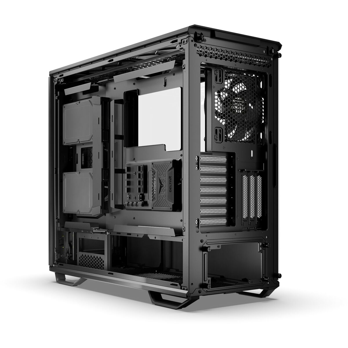 Case computer desktop ATX Be Quiet! BGW58 Nero 3 S91104944_1