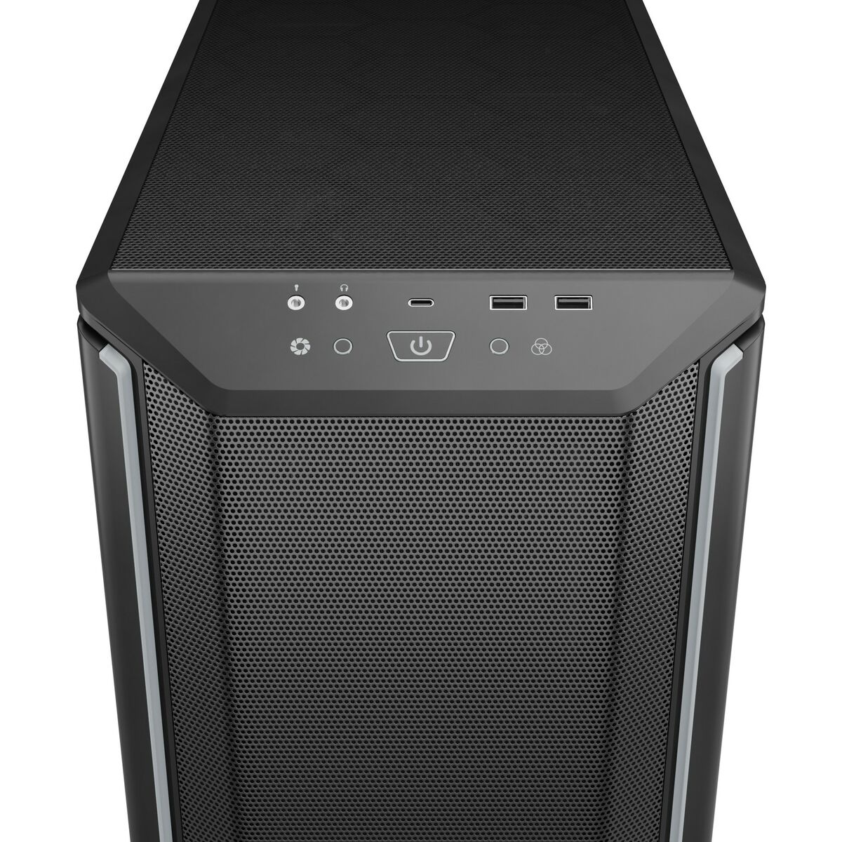 Case computer desktop ATX Be Quiet! BGW58 Nero 5 S91104944_3