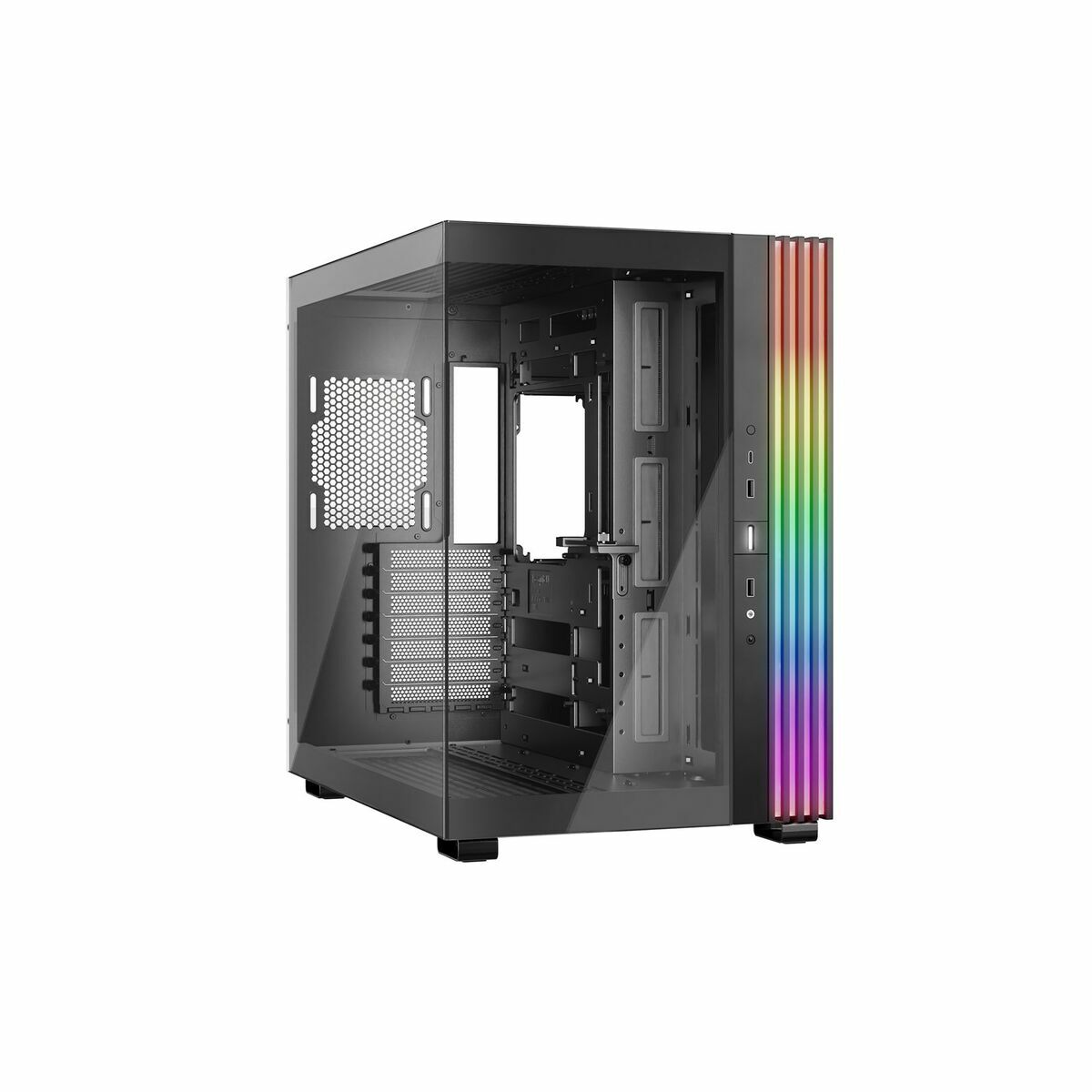 Case computer desktop ATX Be Quiet! BGW65 Nero Multicolore 2 S91109053_0