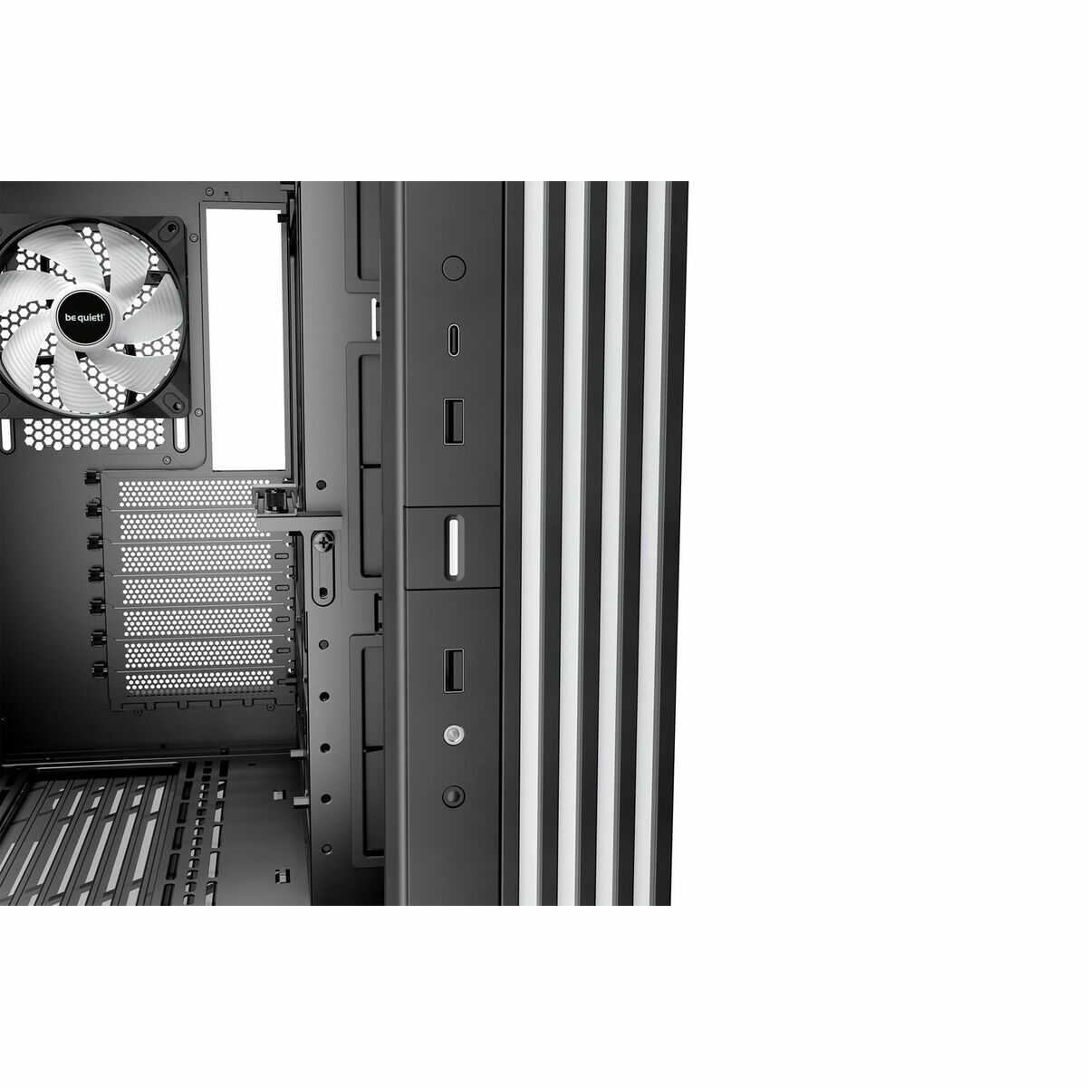 Case computer desktop ATX Be Quiet! BGW65 Nero Multicolore 7 S91109053_5