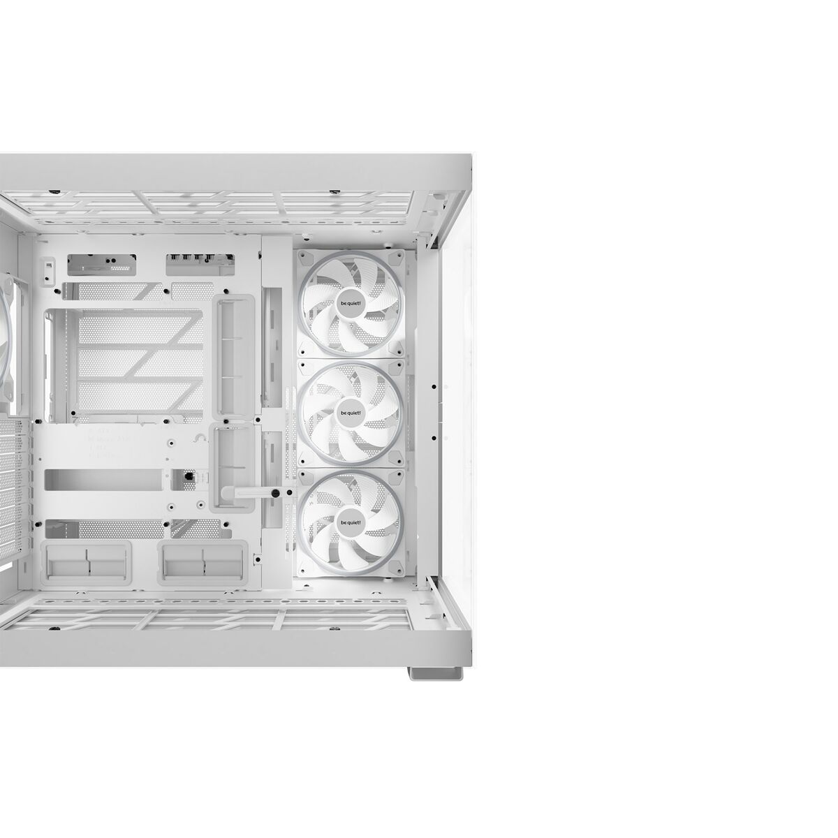 Case computer desktop ATX Be Quiet! BGW72 Bianco Multicolore 4 S91109050_2