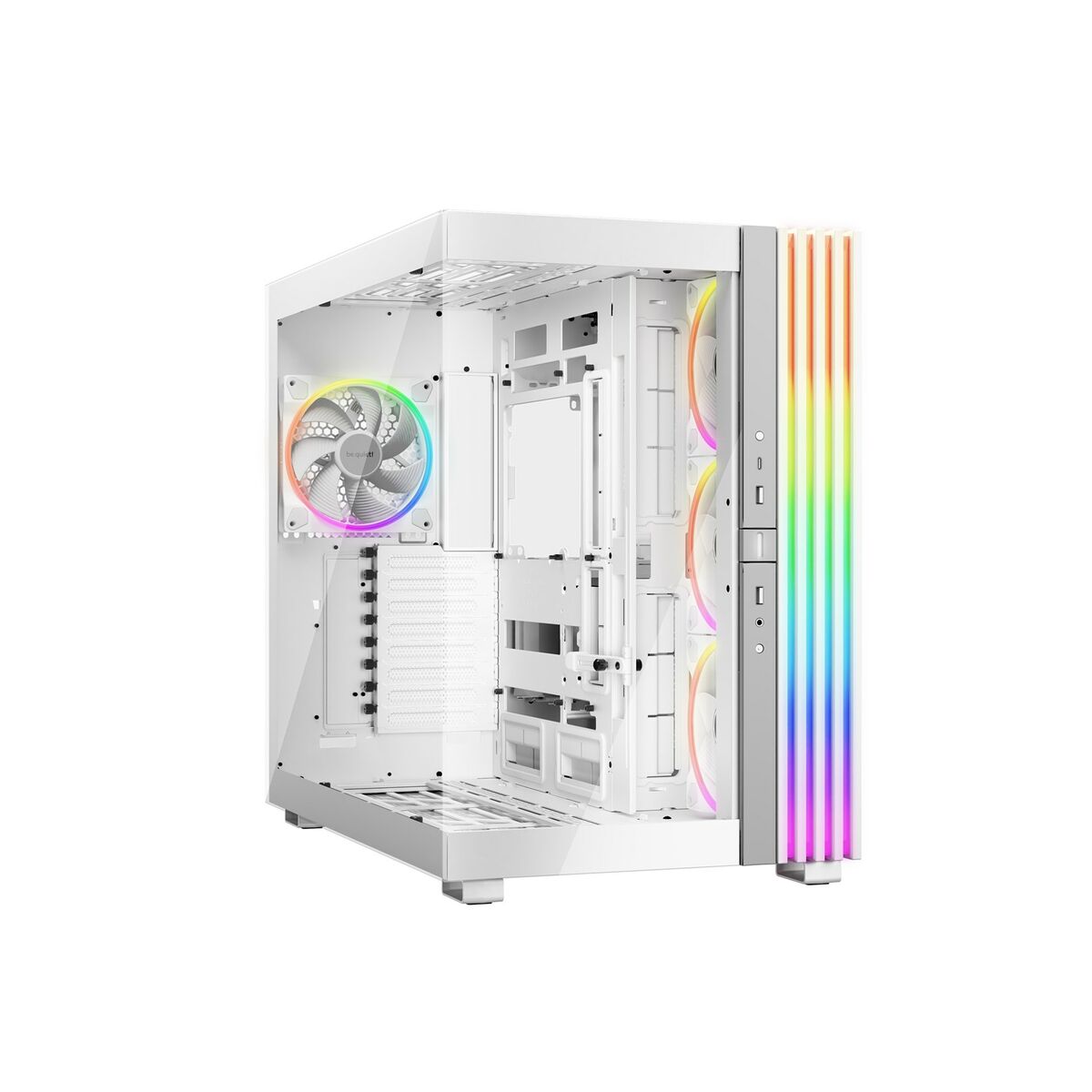 Case computer desktop ATX Be Quiet! BGW72 Bianco Multicolore 2 S91109050_0