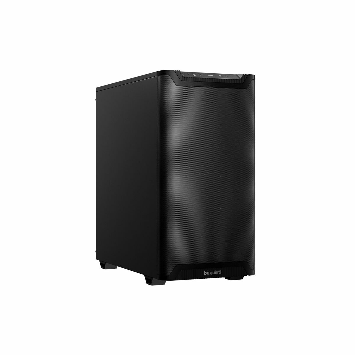 Cassa Micro ATX Be Quiet! BG074 Nero 2 S91110490_0