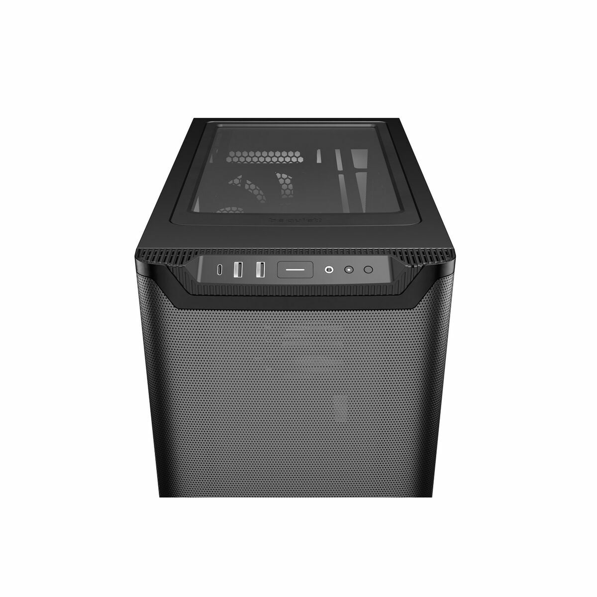 Cassa Micro ATX Be Quiet! BG074 Nero 7 S91110490_5