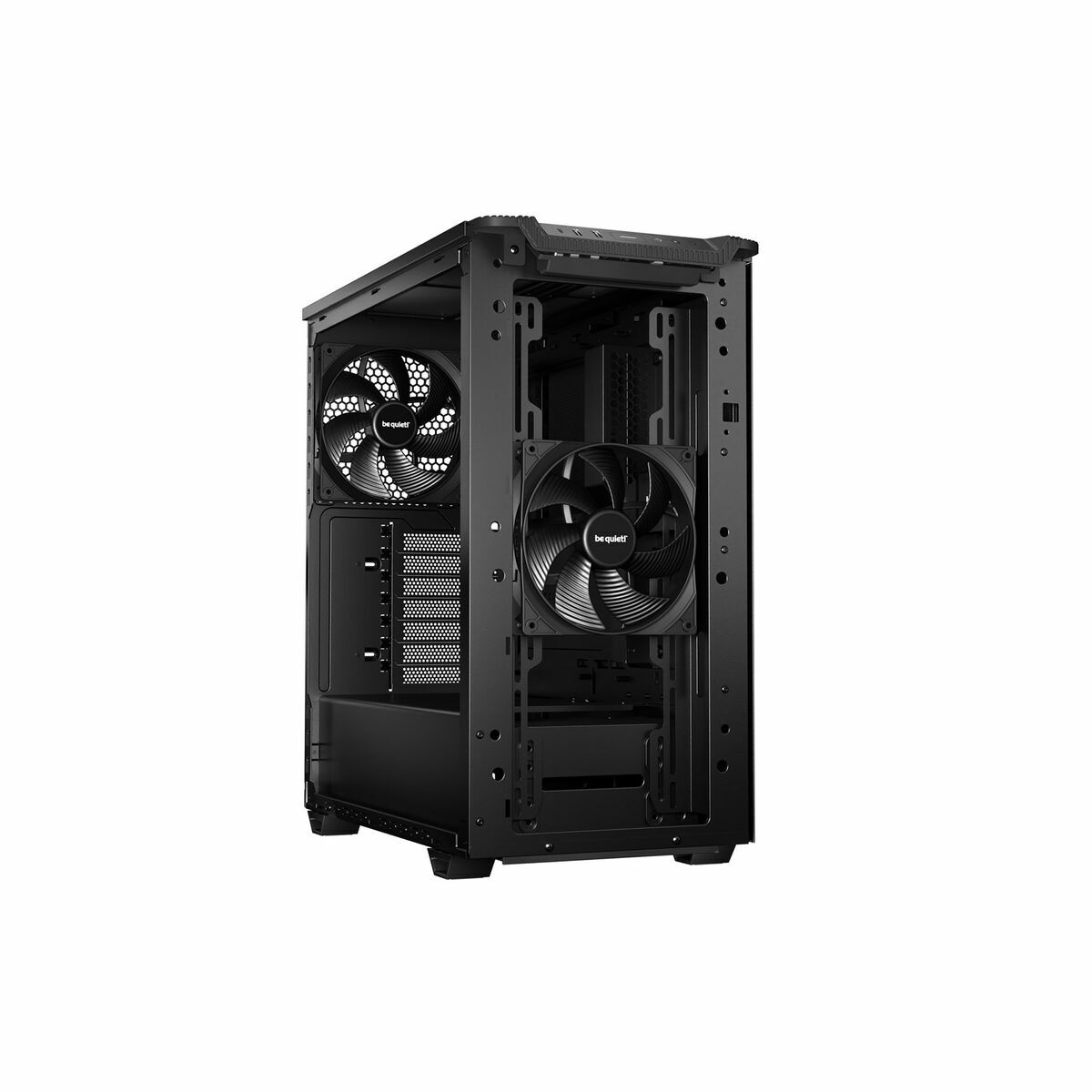 Cassa Micro ATX Be Quiet! BGW74 Nero 4 S91110492_2