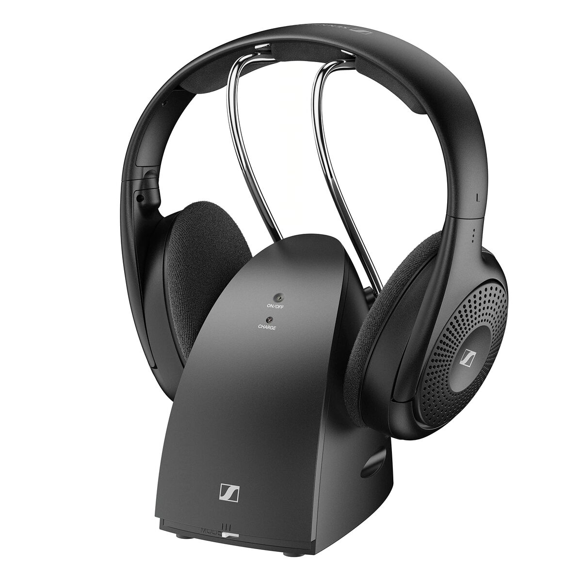 Cuffie Sennheiser 700171 Nero 2 S91104948_0