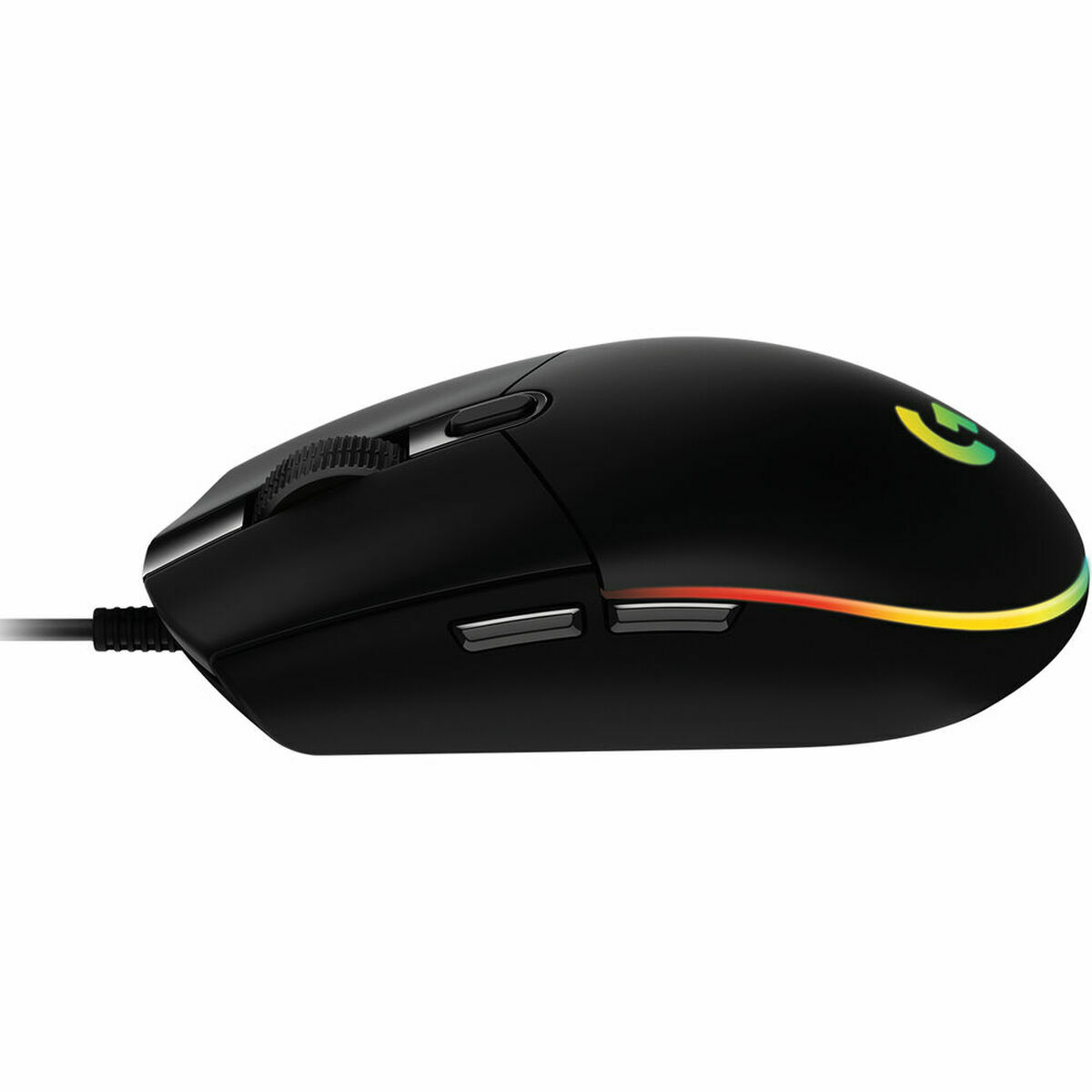 Mouse Gaming Logitech 910-005823 Nero Multicolore Wireless 3 S9138582_1