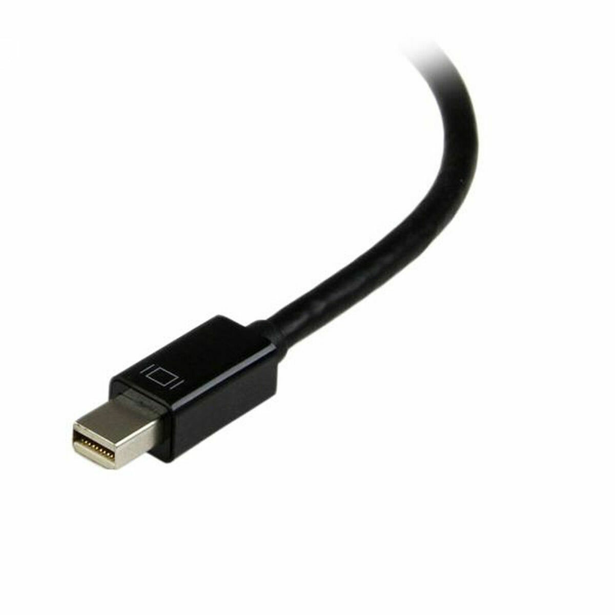Adattatore Mini DisplayPort con VGA/DVI/HDMI Startech MDP2VGDVHD 1920 x 1200 px 3 S7749903_1