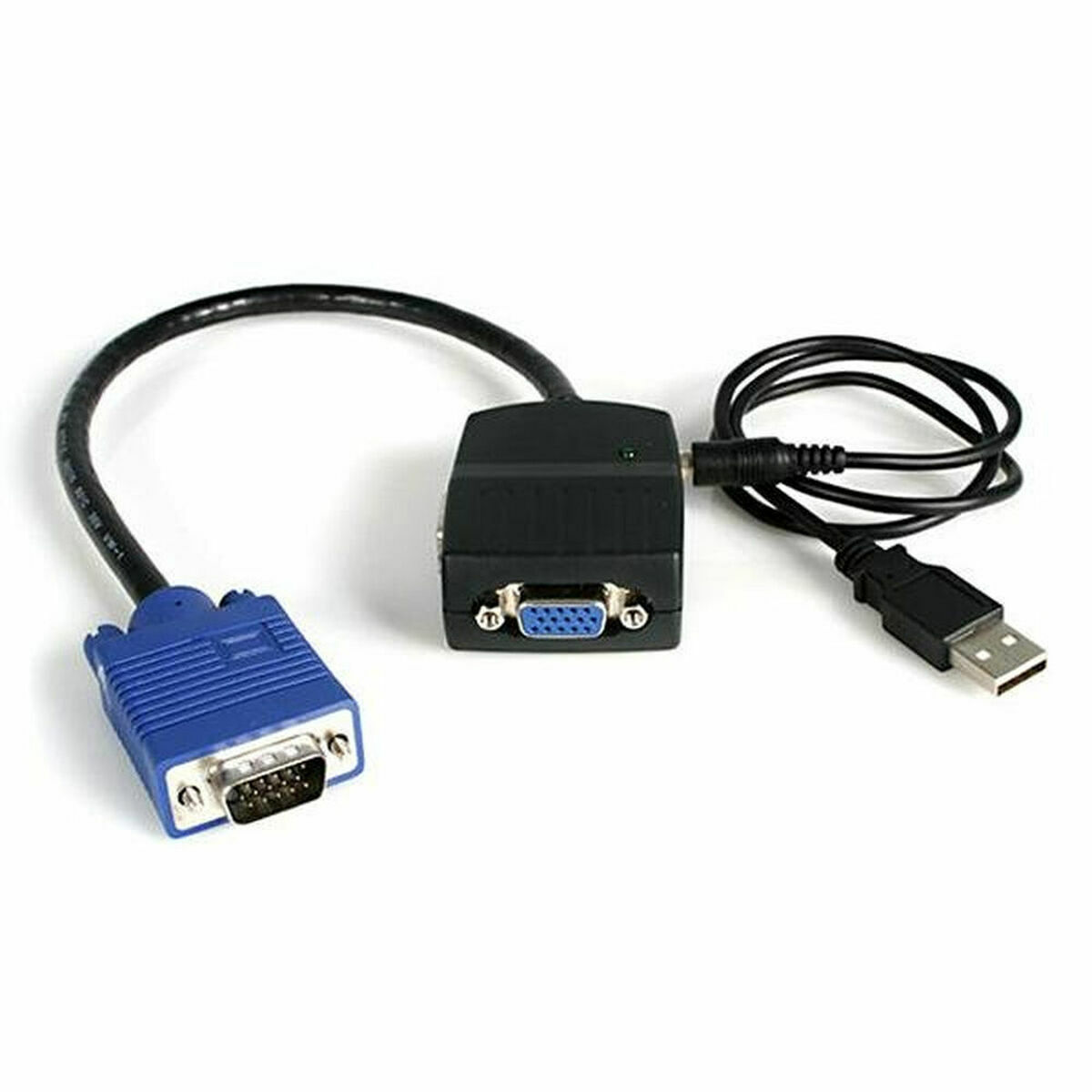 Commutatore VGA con 2 Porte Startech ST122LE 2 S7760508_0