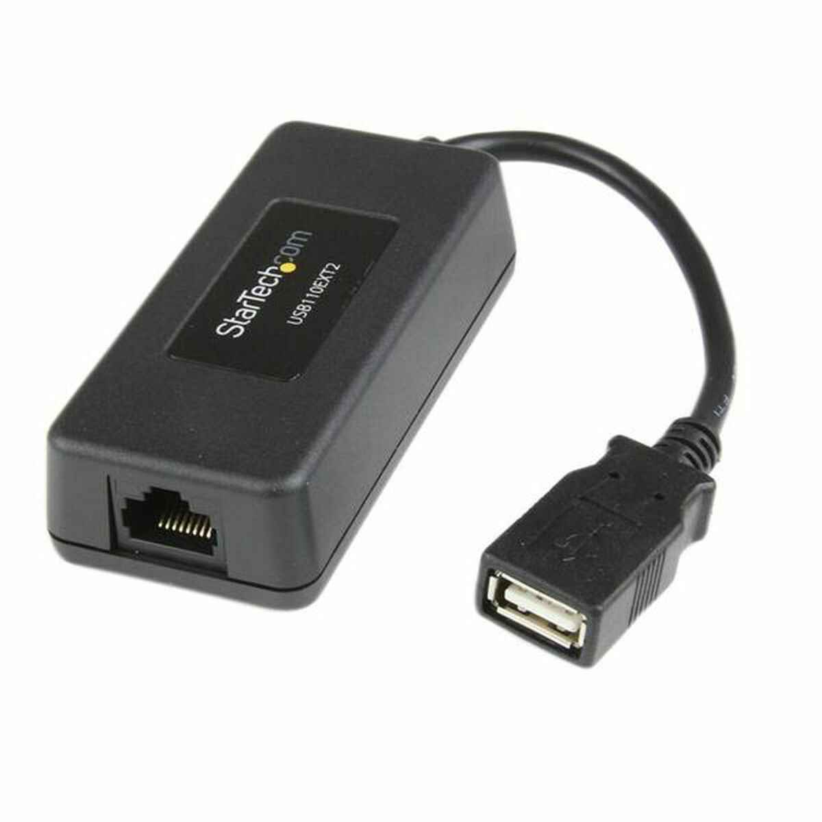 Hub USB Startech USB110EXT2 2 S7769209_0