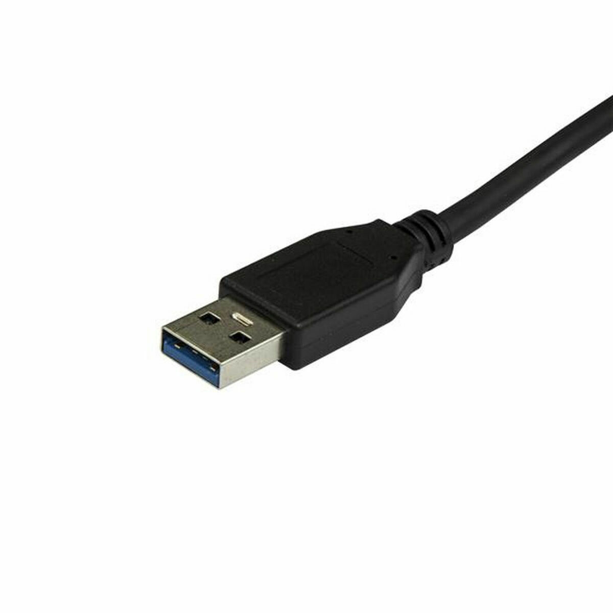 Cavo USB A con USB C Startech USB31AC50CM 4 S7769316_2