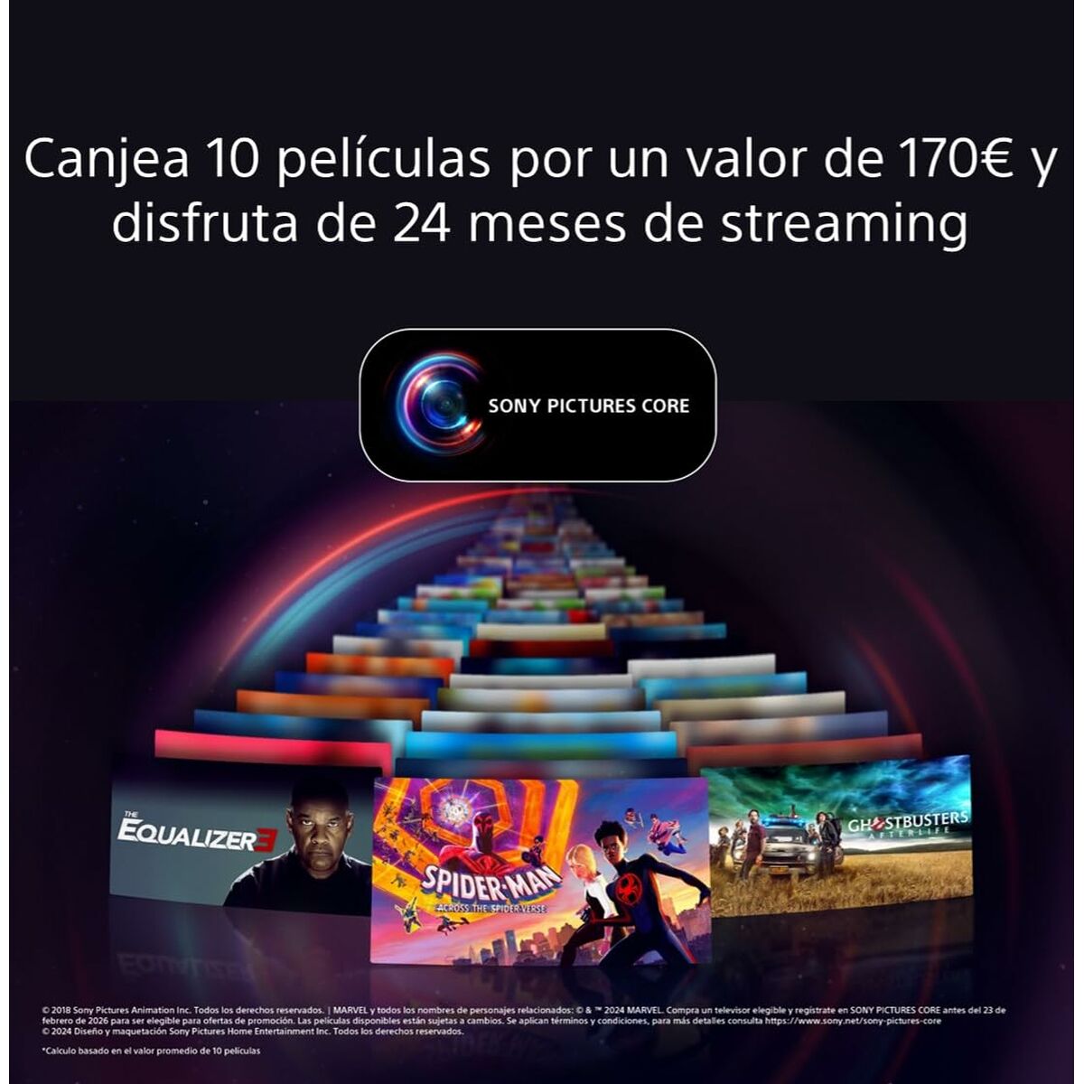 Smart TV Sony K85XR90PAEP 4K Ultra HD 85" QLED 10 S0458596_8