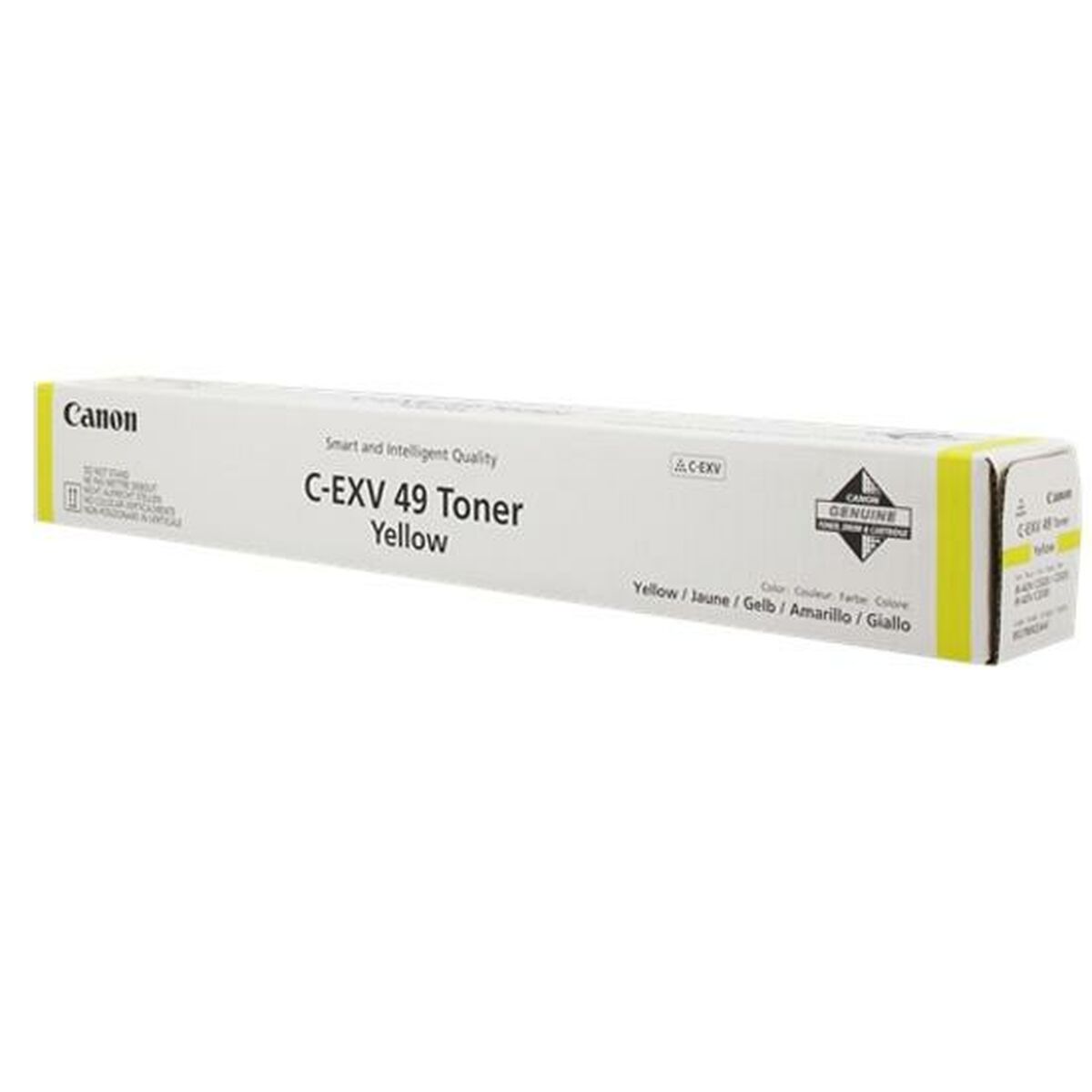 Toner Canon 8527B002 Giallo (1 Unità) 2 M0504717_0