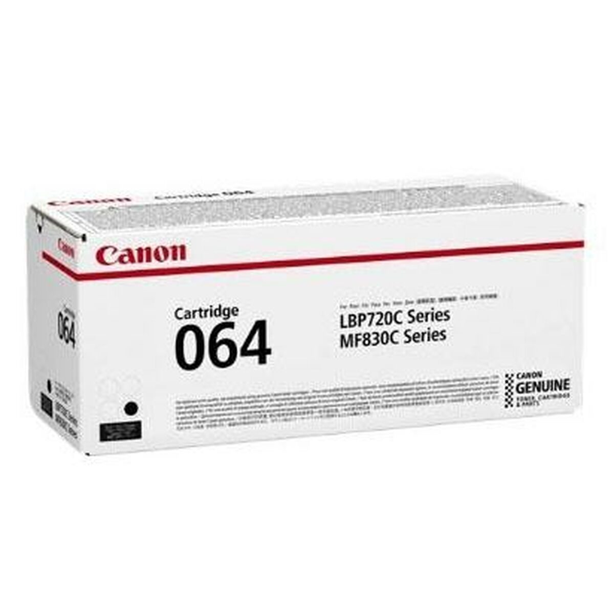 Toner Canon 064 Nero 2 S8402953_0