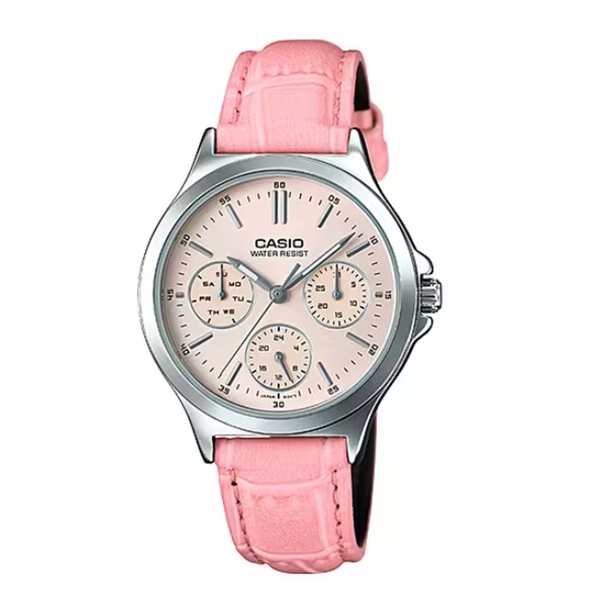 Orologio Donna Casio LADY MULTIFUNCTION (Ø 33 mm) (Ø 34 mm) 2 S7273570_0