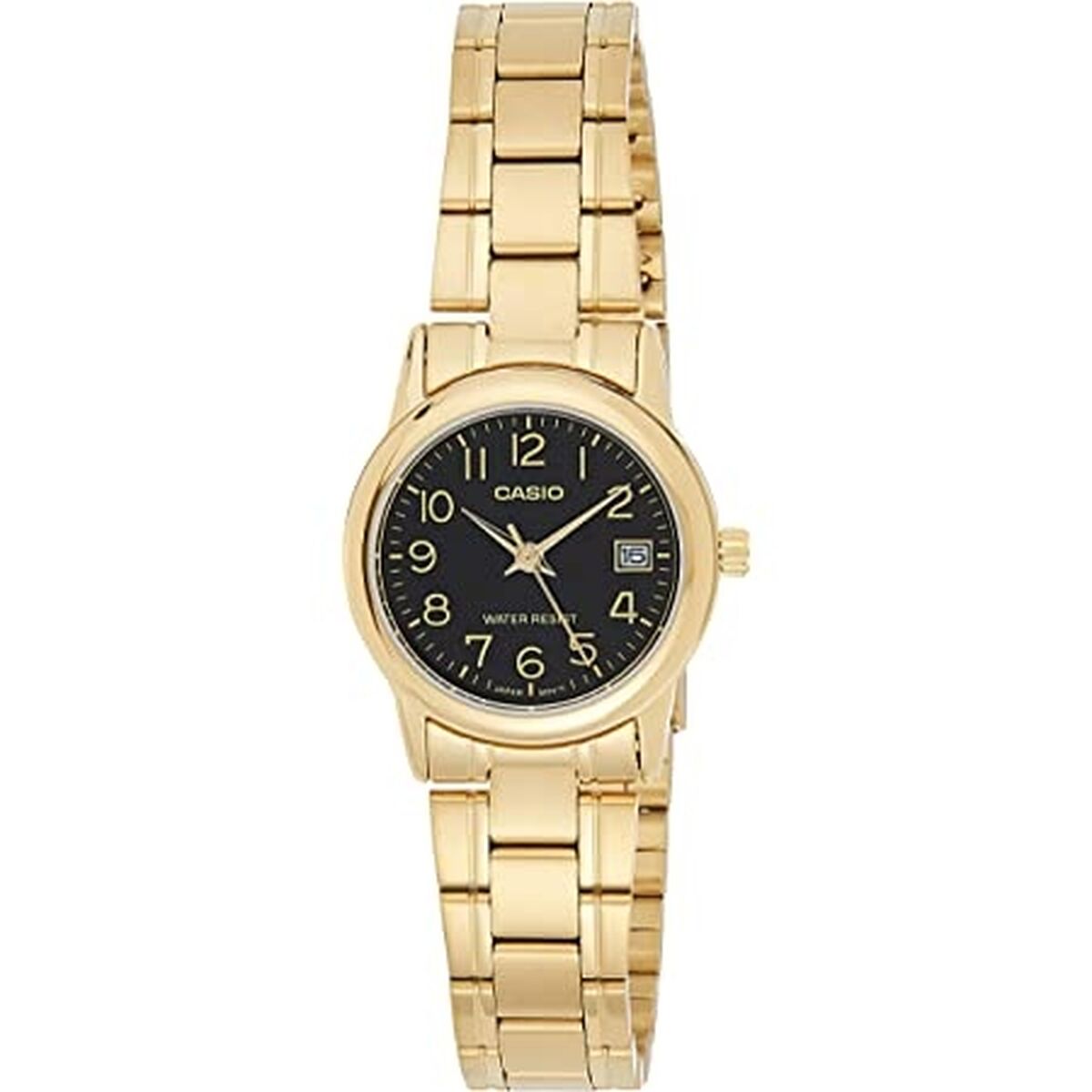 Orologio Donna Casio COLLECTION Dorato (Ø 32 mm) 2 S7232015_0