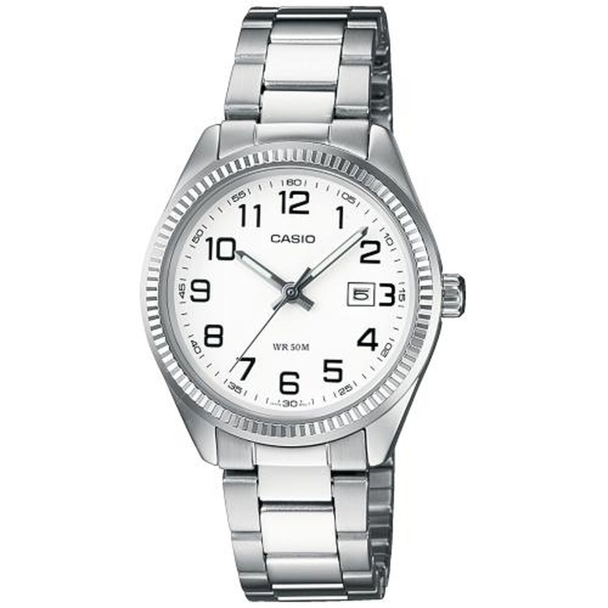 Orologio Donna Casio COLLECTION (Ø 30 mm) 2 S7232309_0
