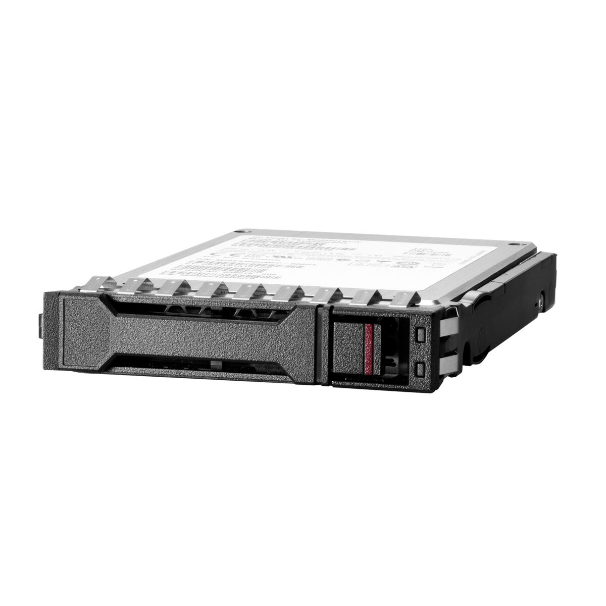 Hard Disk HPE P40496-B21 2,5" 240 GB SSD 2 S7754284_0