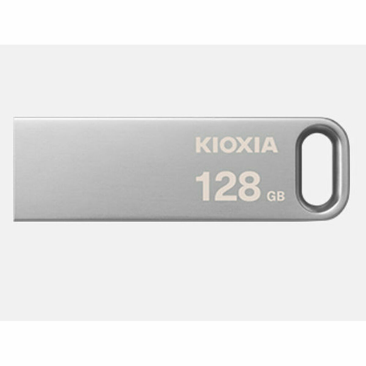 Memoria USB Kioxia U366 Argento 128 GB 2 S5610648_0