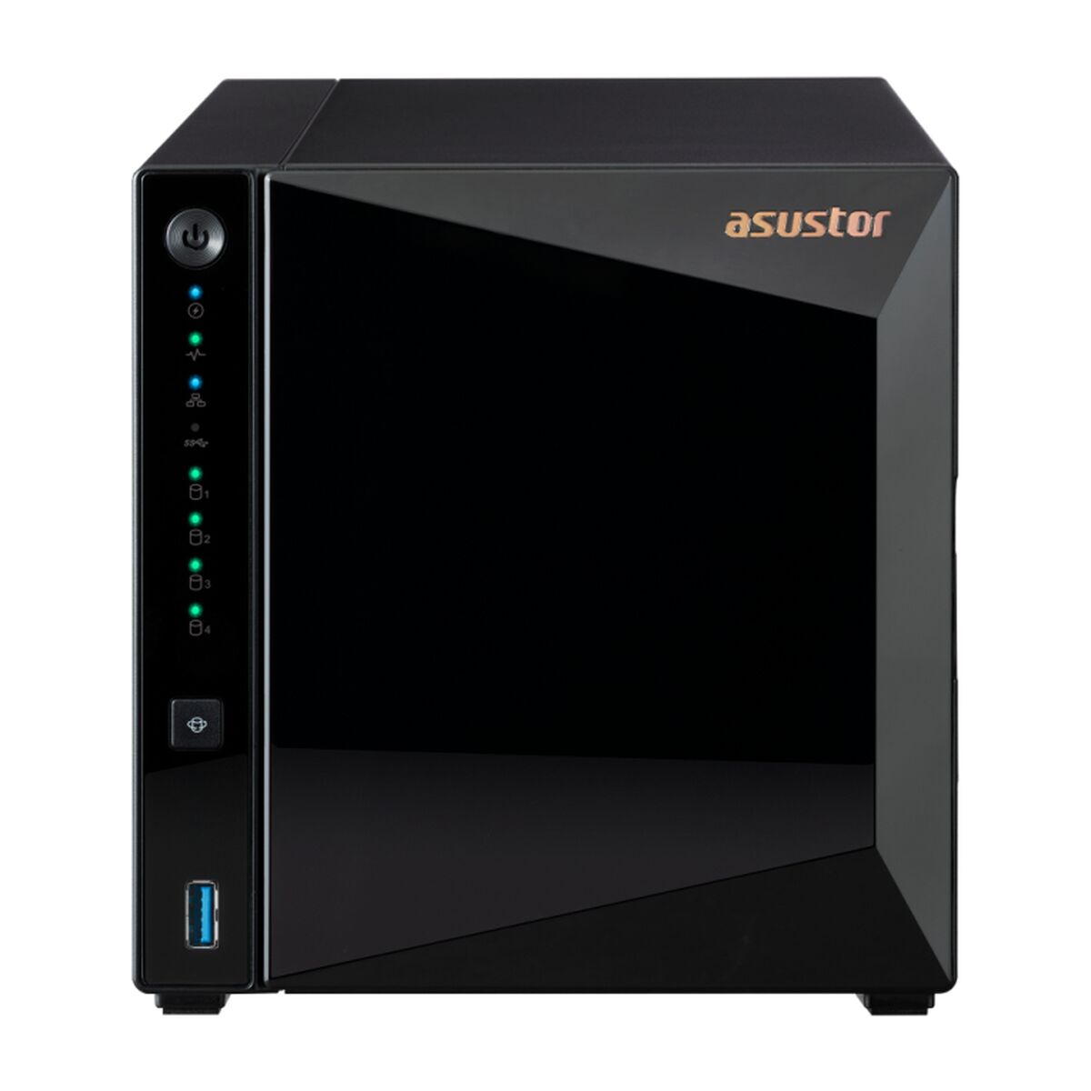 Server Asustor AS3304T v2 2 GB RAM 2 S5627012_0