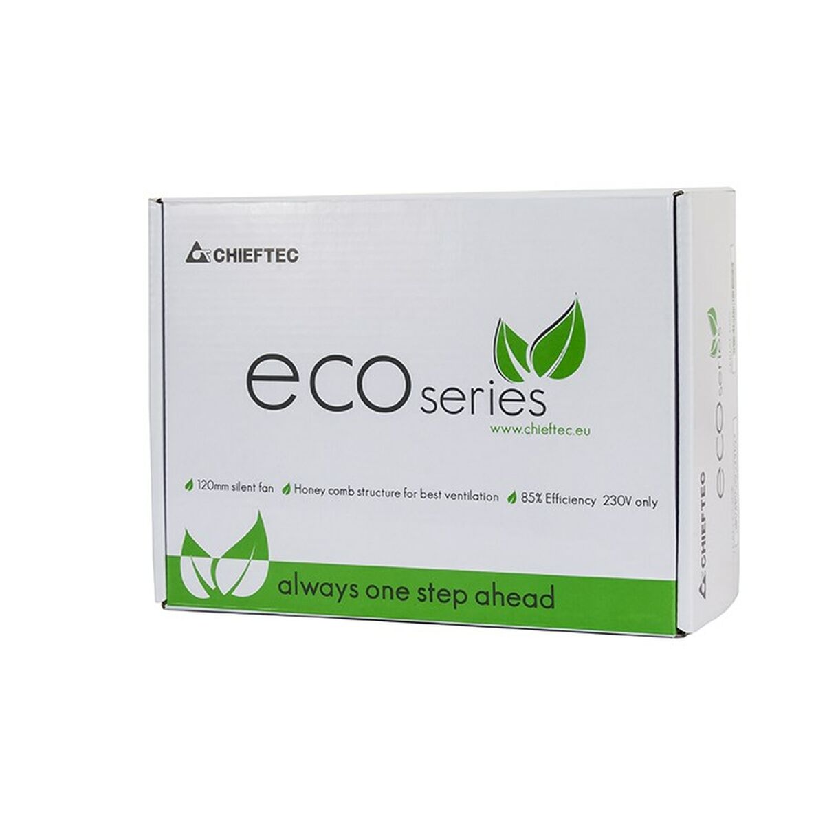 Fonte di Alimentazione Chieftec GPE-700S PS/2 700 W 80 Plus Bronze 6 S9165433_4