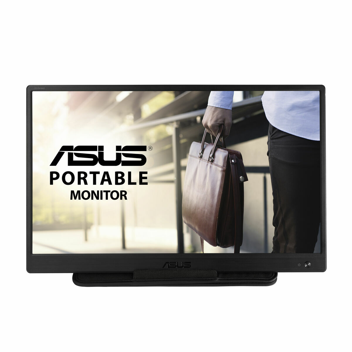 Monitor Asus MB165B WXGA 15,6" 60 Hz 2 S9119622_0