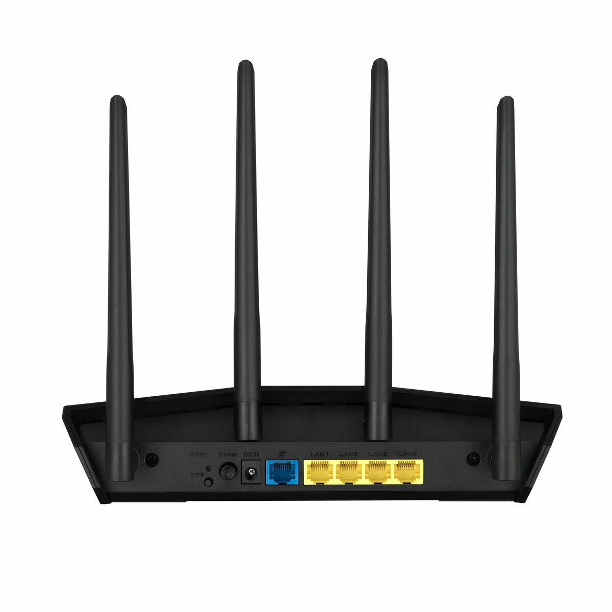 Router Asus RT-AX57 Nero 3 S9116209_1
