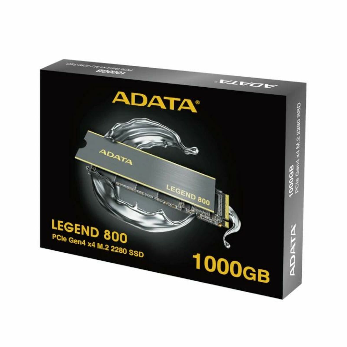 Hard Disk Adata ALEG-800-1000GCS 1 TB SSD 5 S9131320_3