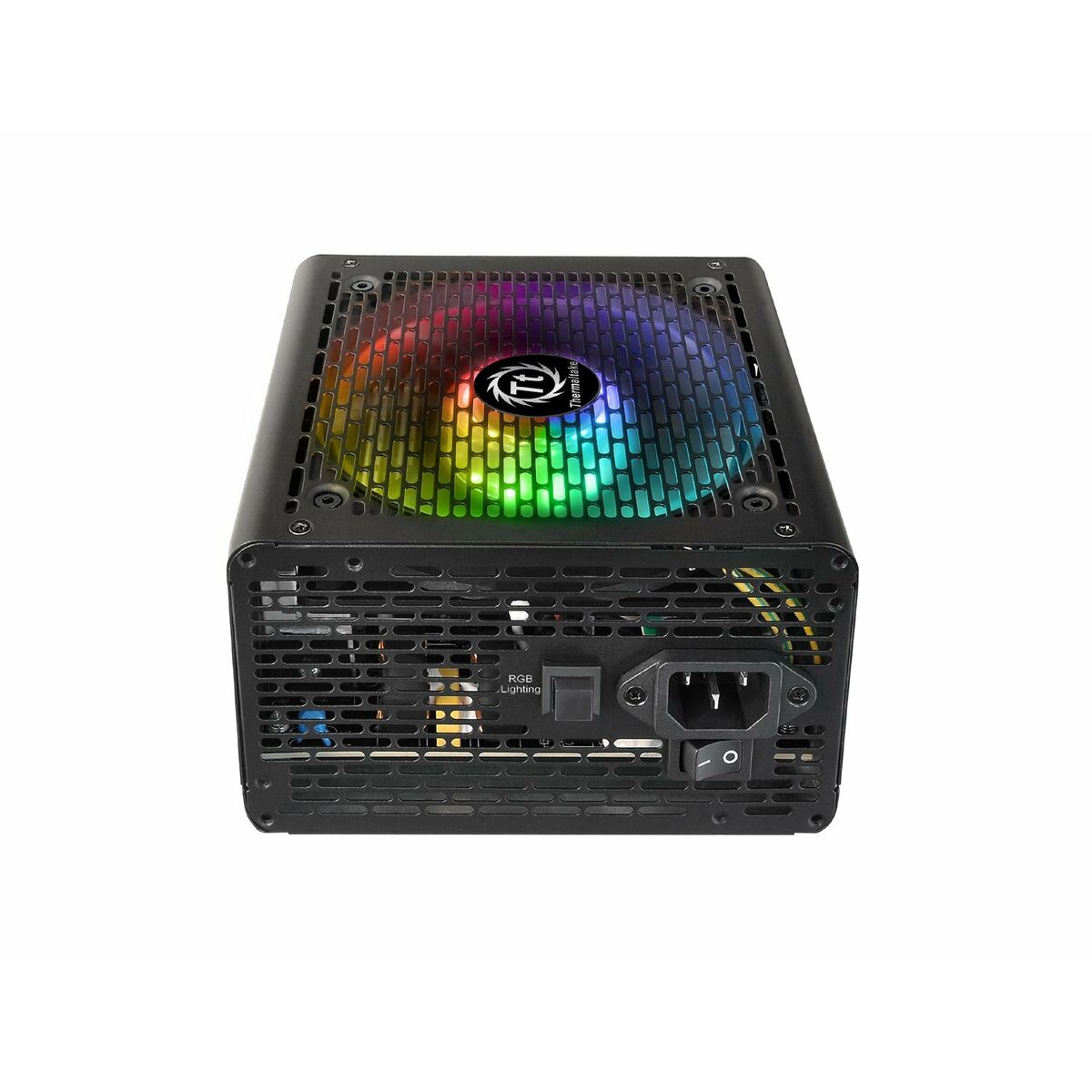 Fonte di Alimentazione THERMALTAKE PS-SPR-0700NHSAWE-1 700 W ATX 6 W 6 S5625779_4