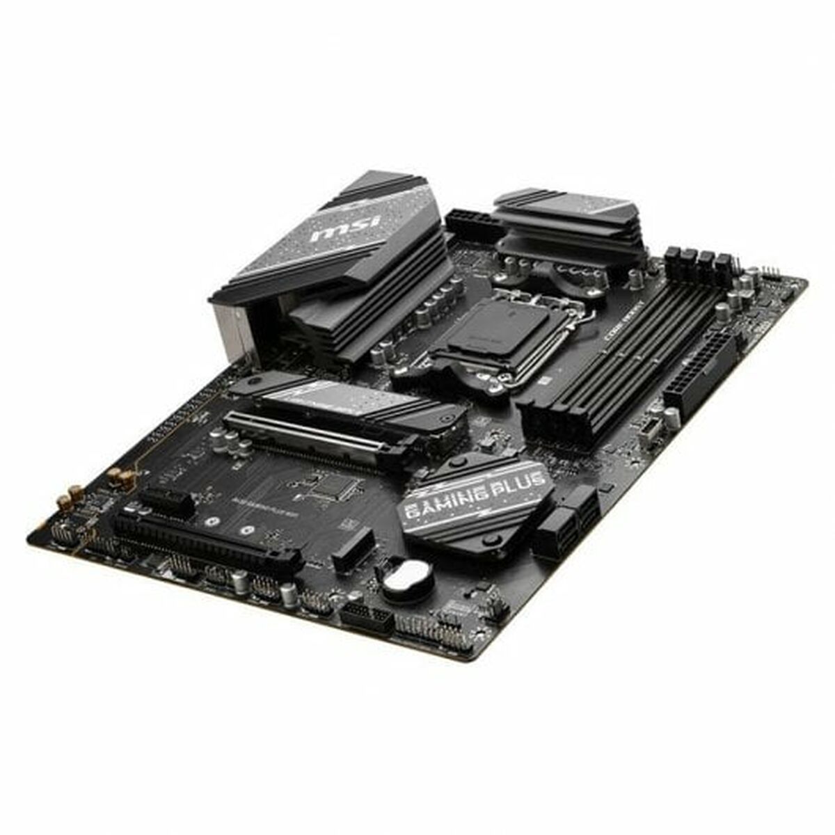 Scheda Madre MSI B650 GAMING PLUS WIFI AMD AM5 AMD AMD B650 3 S7195756_1