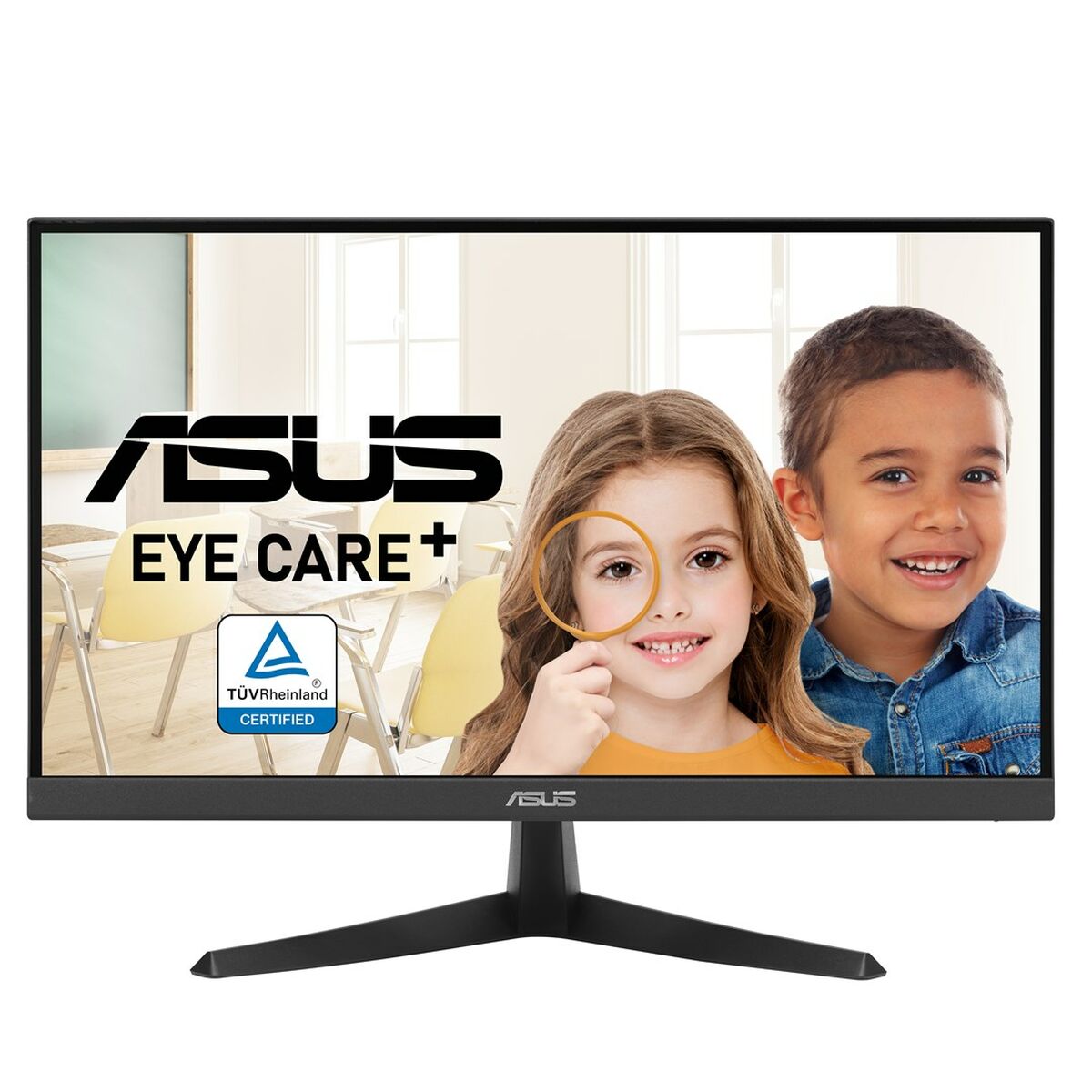 Monitor Asus VY229Q Full HD 21,4" 75 Hz 2 S9197832_0