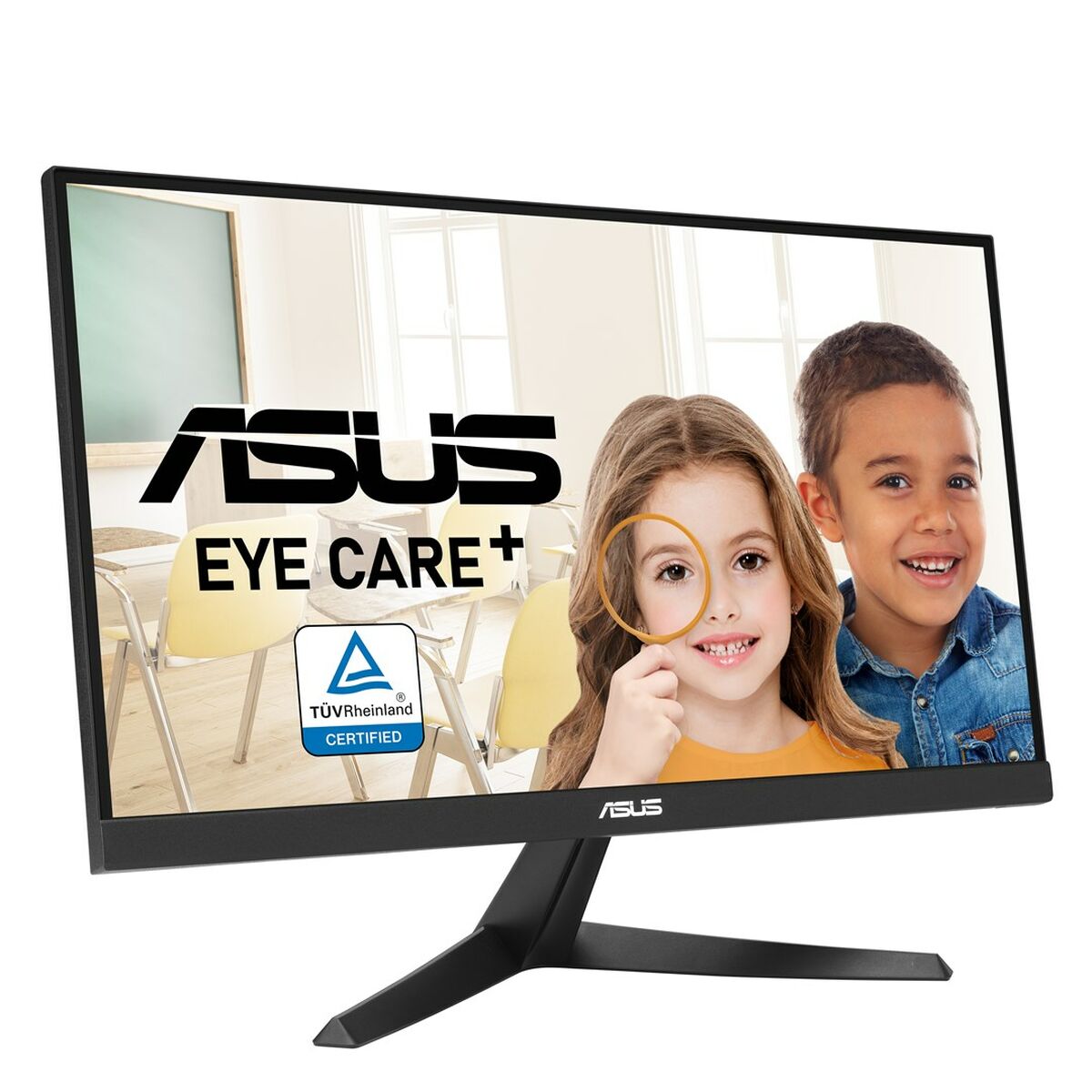 Monitor Asus VY229Q Full HD 21,4" 75 Hz 5 S9197832_3