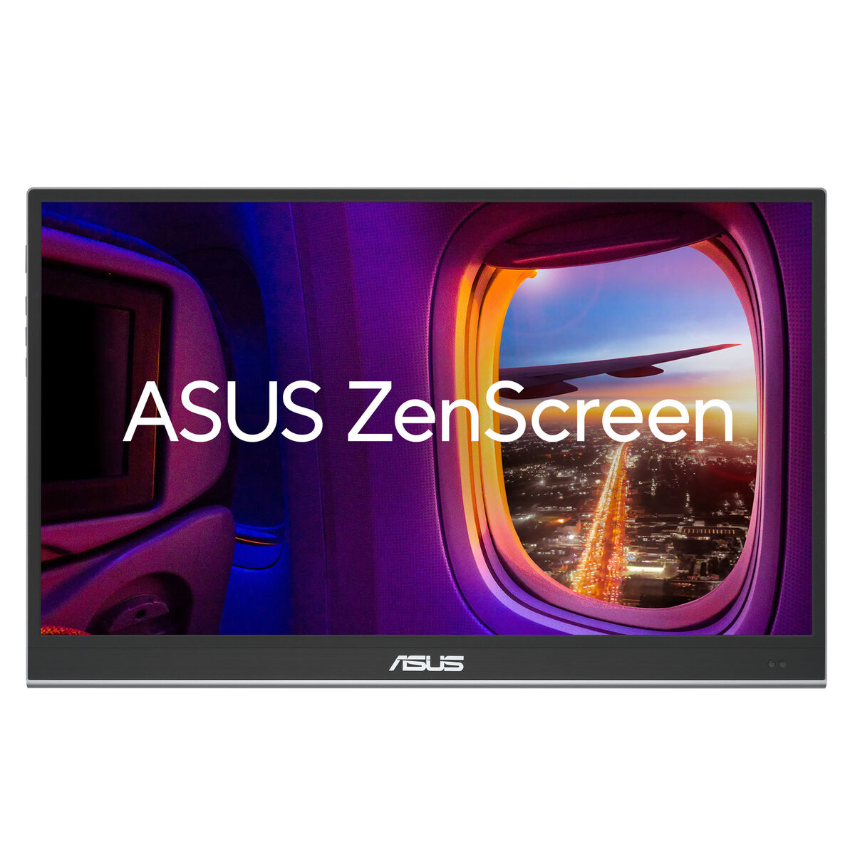 Monitor Asus ZenScreen MQ16AHE Full HD 15,6" 2 S77202850_0