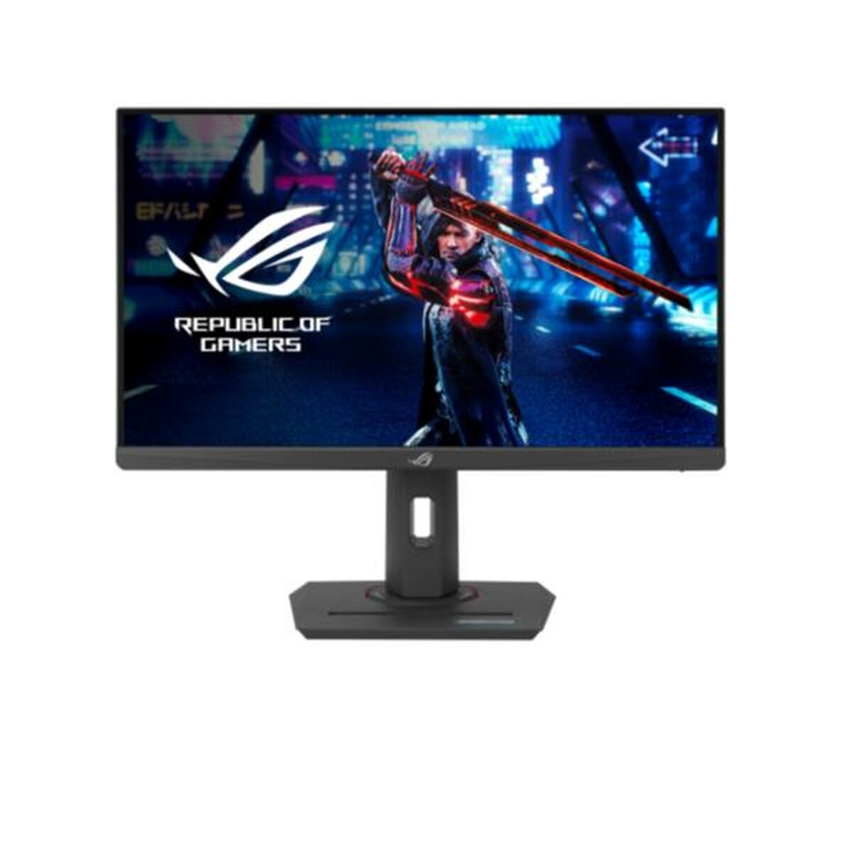 Monitor Asus XG259QNS 24,5" Full HD 2 S77195071_0