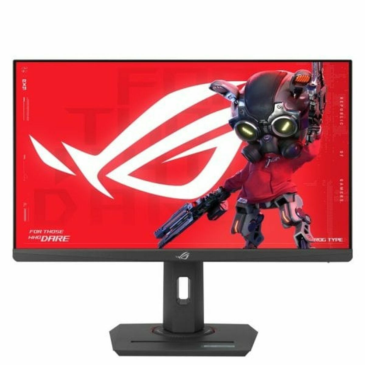 Monitor Asus 90LM0AM0-B01370 24,5" Full HD LCD 2 S77211584_0