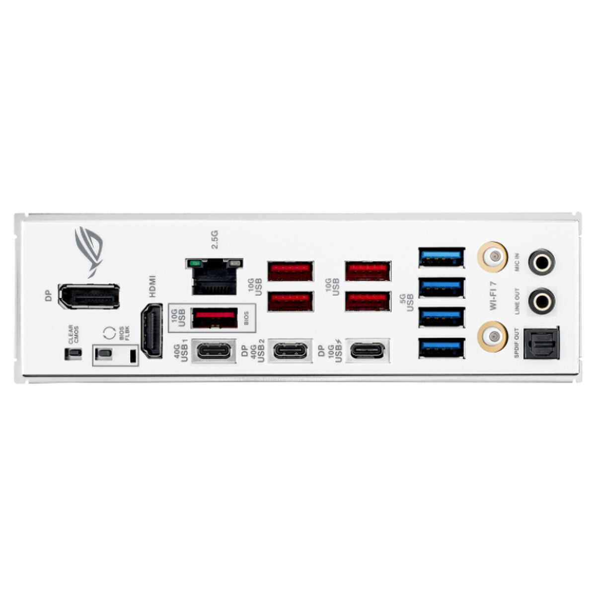 Scheda Madre Asus 90MB1IF0-M0EAY0 AMD AM5 11 S91106866_9