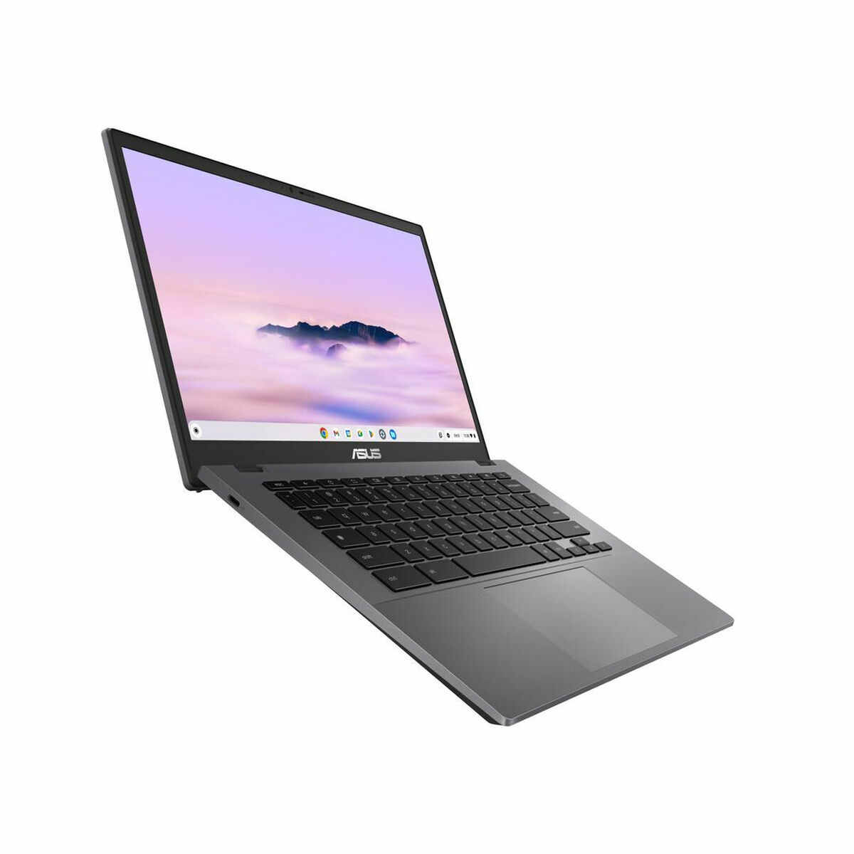 Laptop Asus Chromebook Plus CX34 Qwerty in Spagnolo 14" Intel Core I3-1215U 8 GB RAM 256 GB SSD 7 S9914733_5