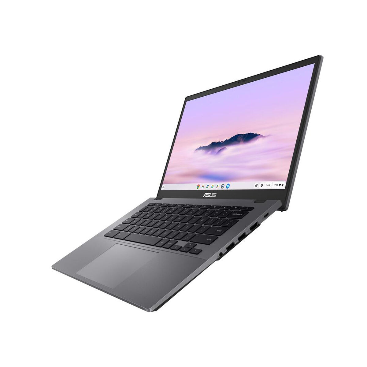 Laptop Asus Chromebook Plus CX34 Qwerty in Spagnolo 14" Intel Core I3-1215U 8 GB RAM 256 GB SSD 8 S9914733_6
