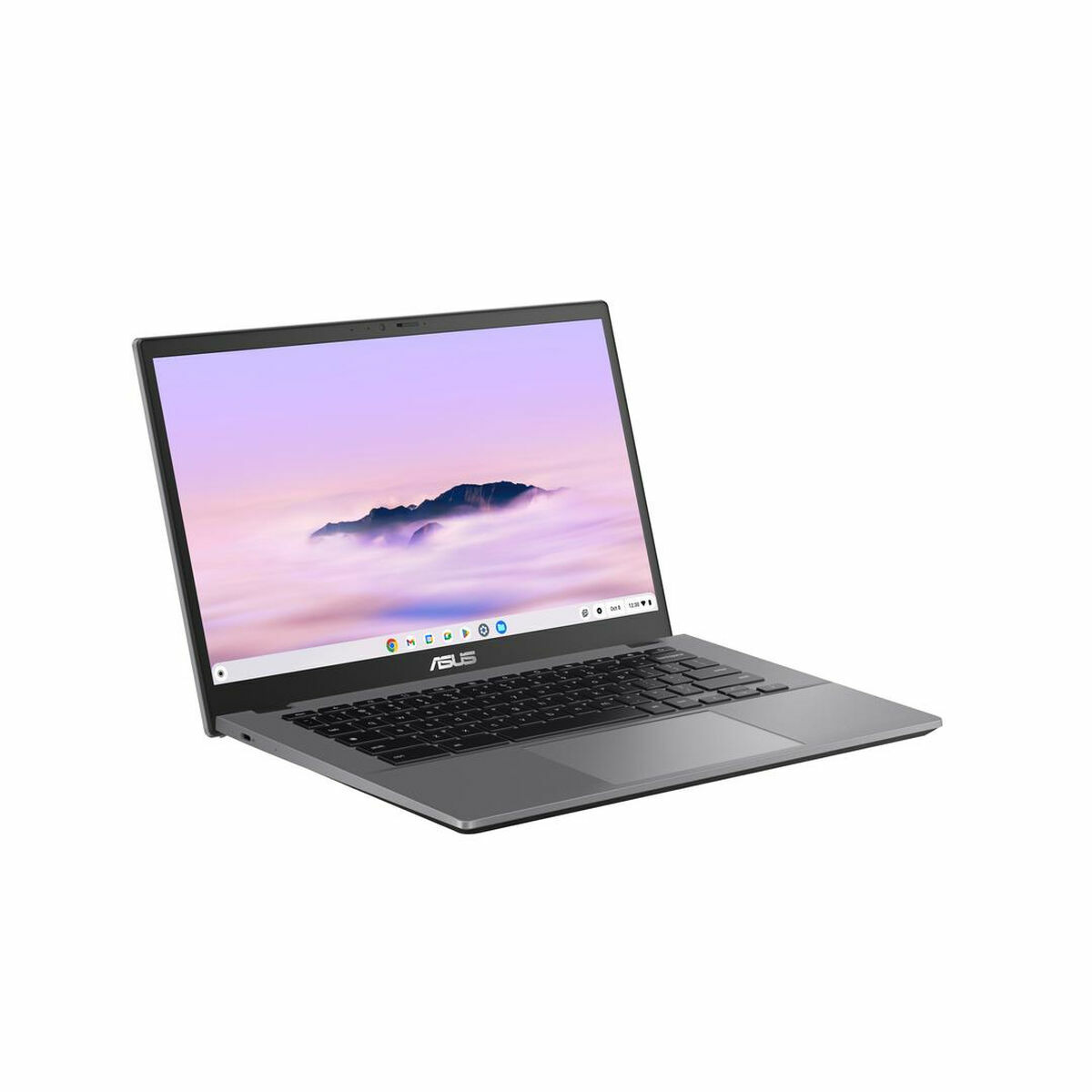 Laptop Asus Chromebook Plus CX34 Qwerty in Spagnolo 14" Intel Core I3-1215U 8 GB RAM 256 GB SSD 4 S9914733_2