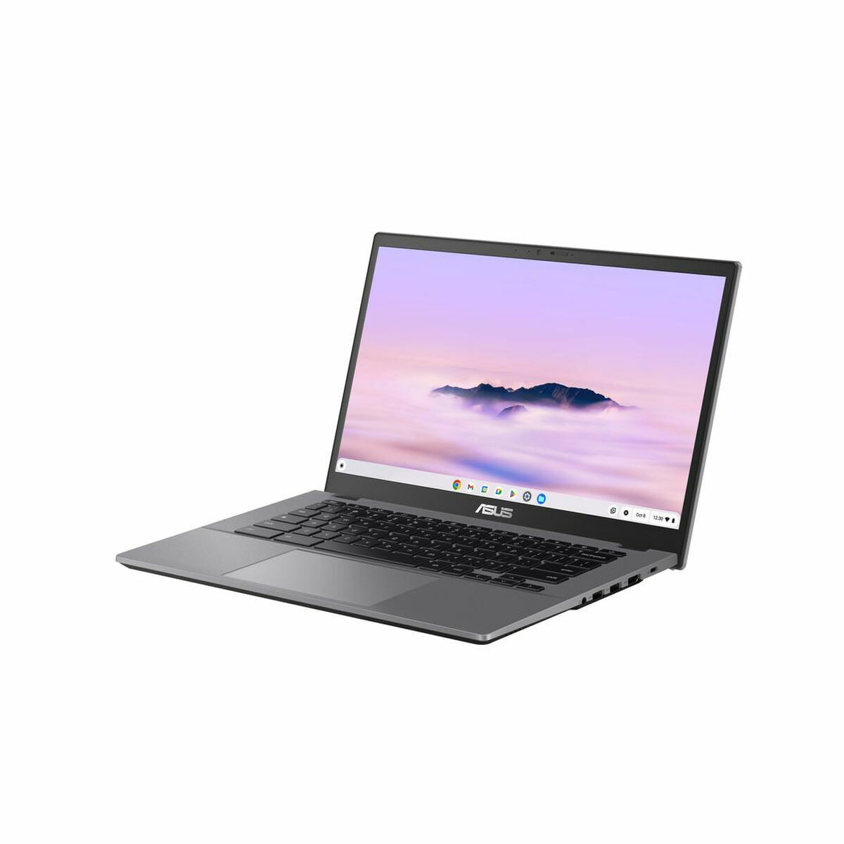 Laptop Asus Chromebook Plus CX34 Qwerty in Spagnolo 14" Intel Core I3-1215U 8 GB RAM 256 GB SSD 5 S9914733_3