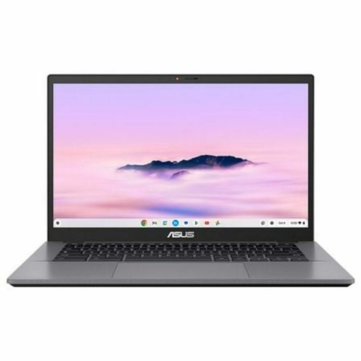 Laptop Asus Chromebook Plus CX34 Qwerty in Spagnolo 14" Intel Core I3-1215U 8 GB RAM 256 GB SSD 2 S9914733_0