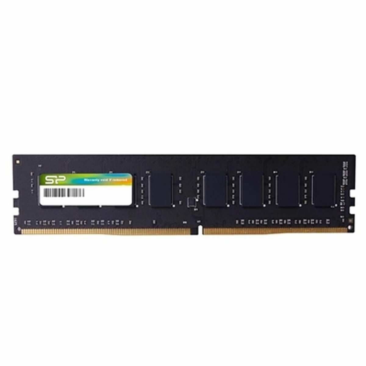 Memoria RAM Silicon Power SP016GBLFU320X02 16 GB DDR4 3200 MHz CL22 2 S9122797_0